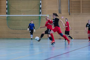 Bild 124 - Hesebeck Cup